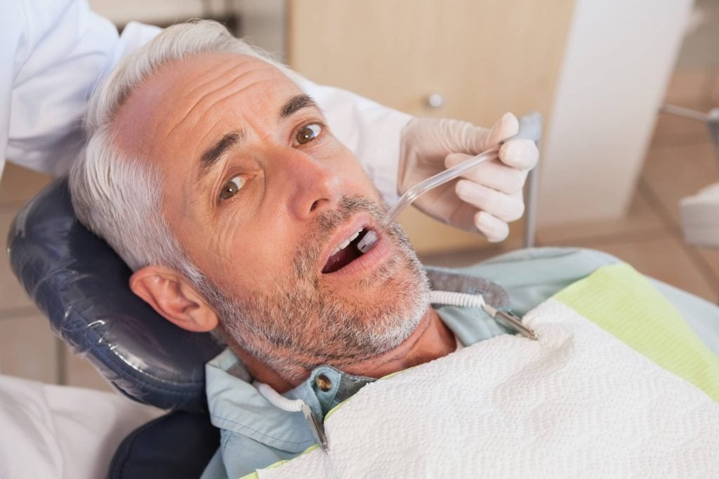 what is a prosthodontist pompano beach?