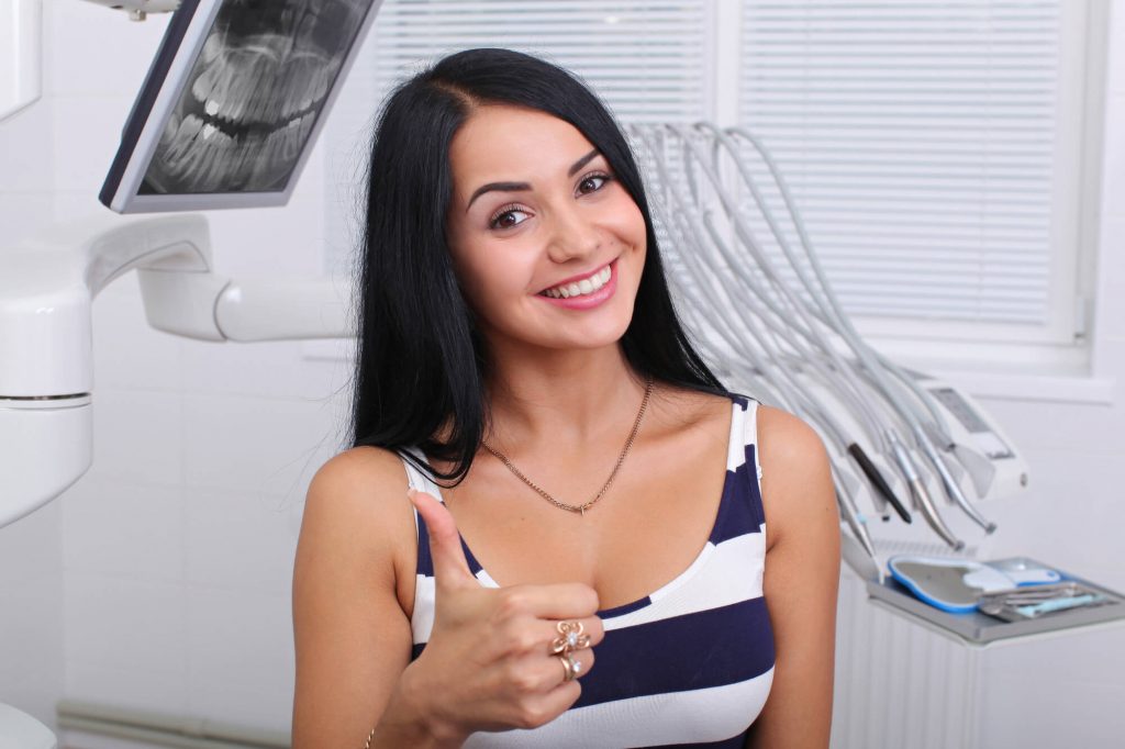where can i find a prosthodontist in pompano beach?
